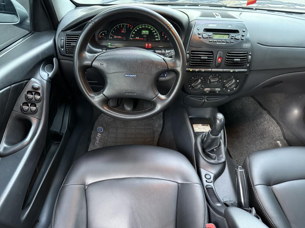 Fiat Marea