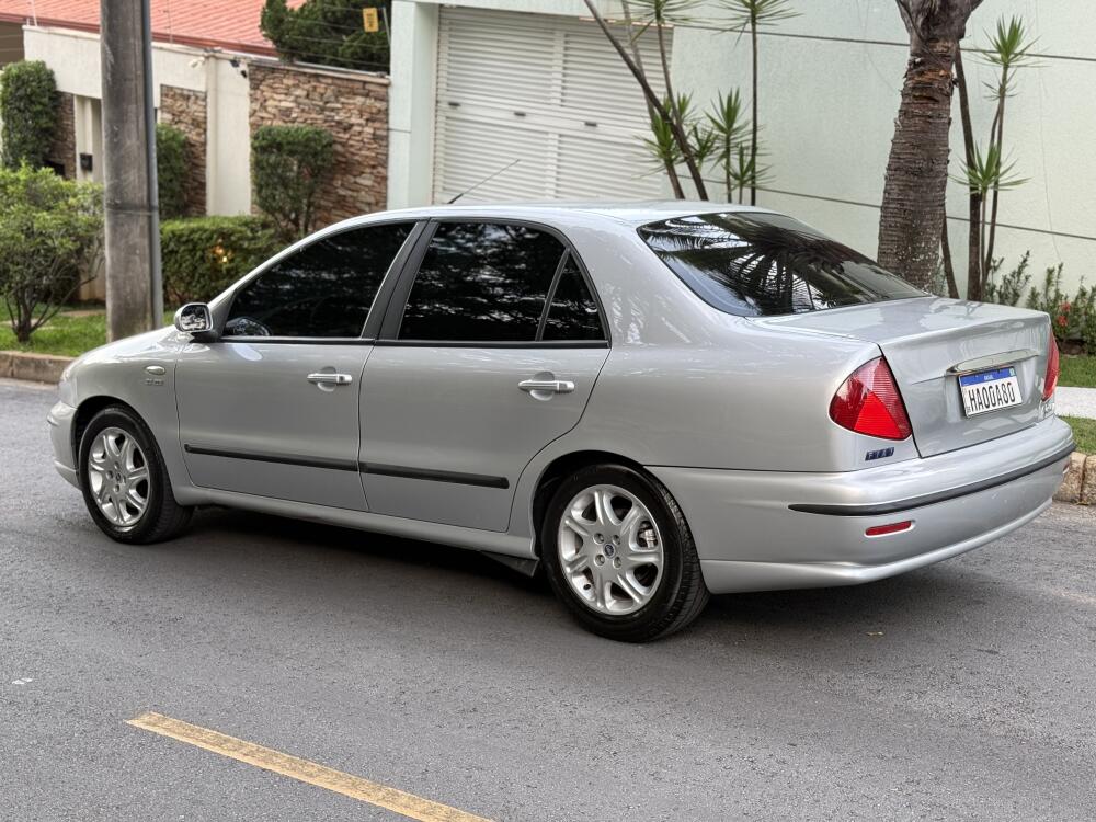Fiat Marea