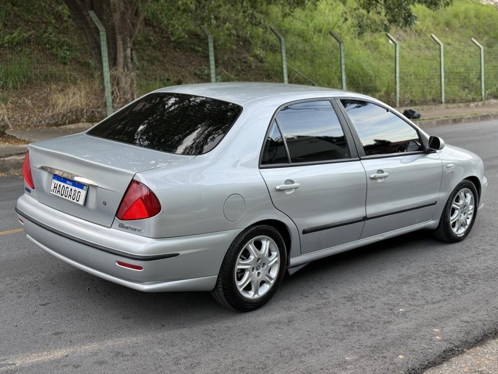 Fiat Marea