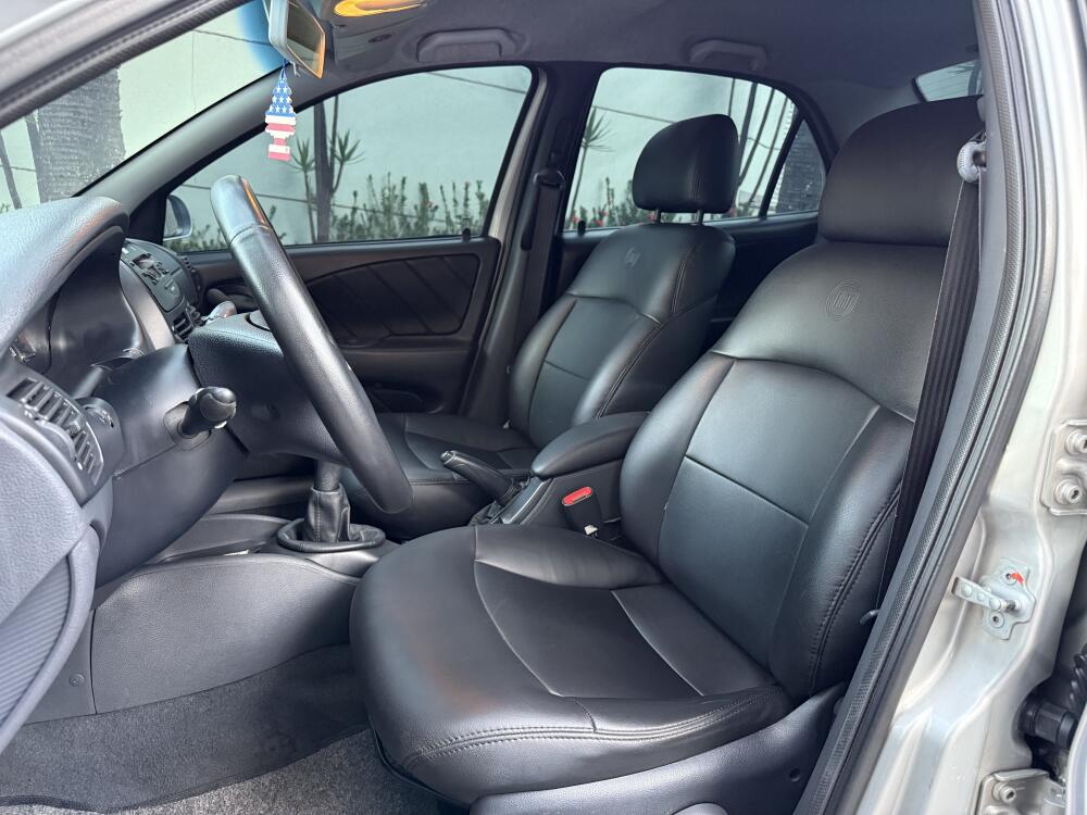 Fiat Marea
