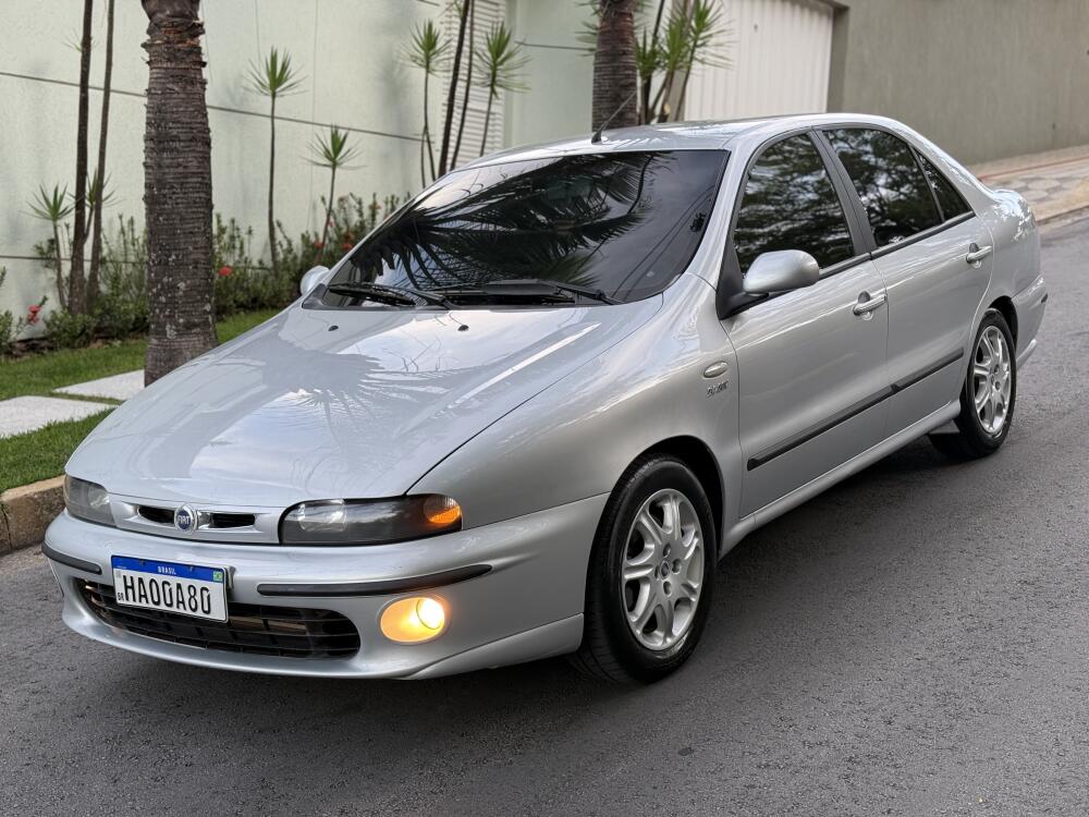Fiat Marea