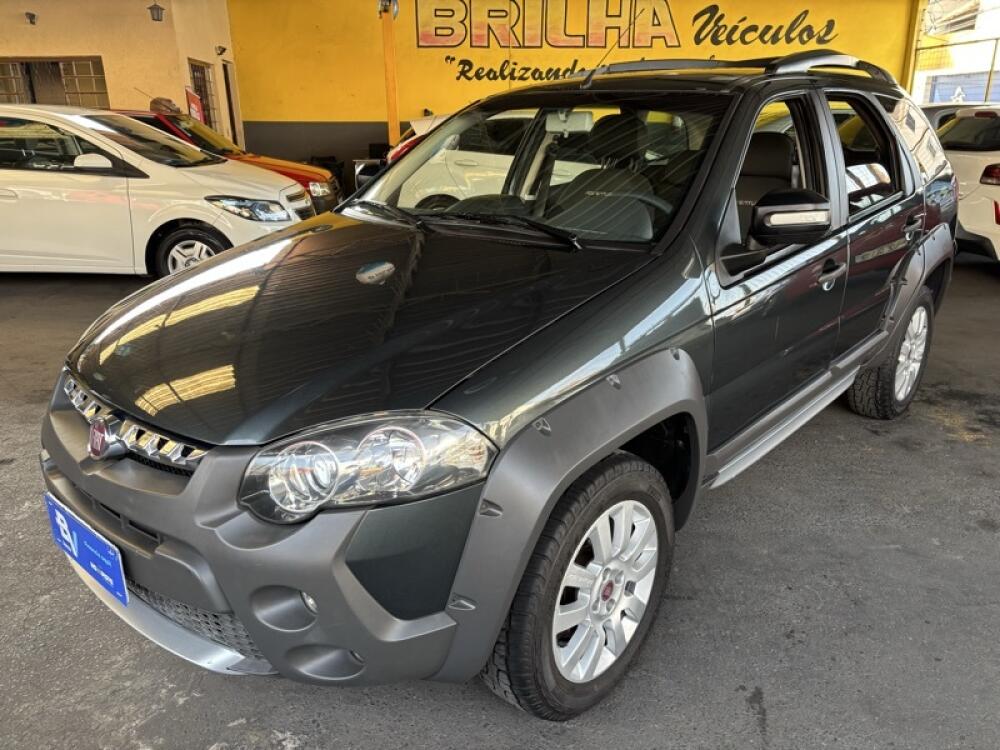 Fiat Marea Weekend