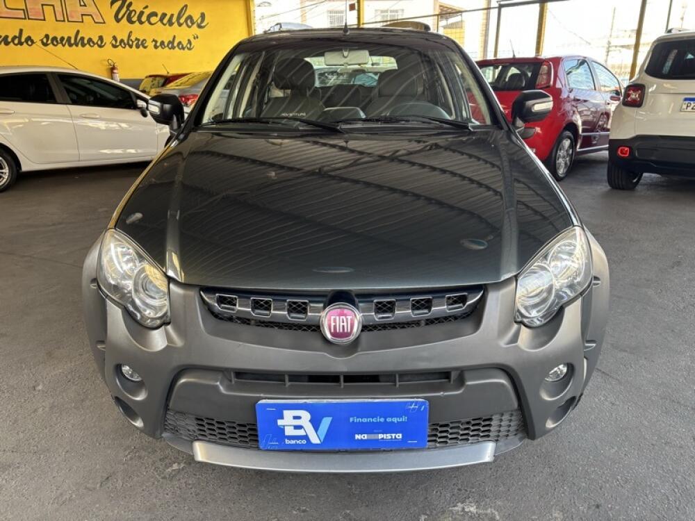 Fiat Marea Weekend