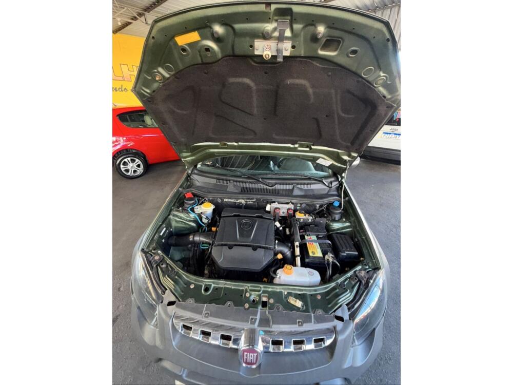 Fiat Marea Weekend