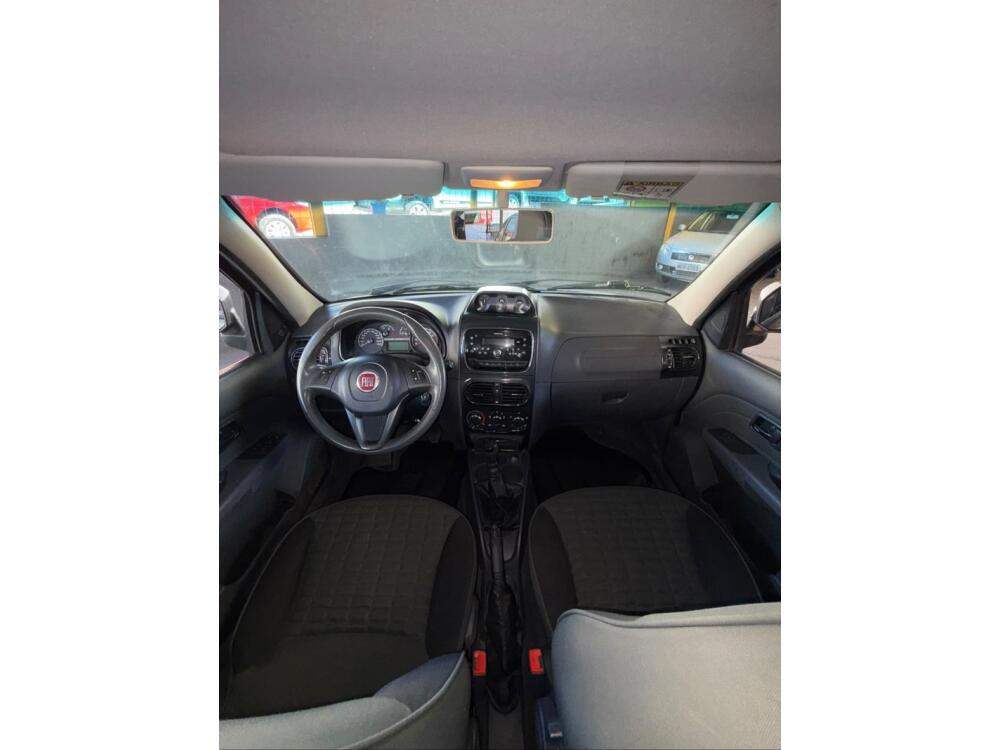 Fiat Marea Weekend