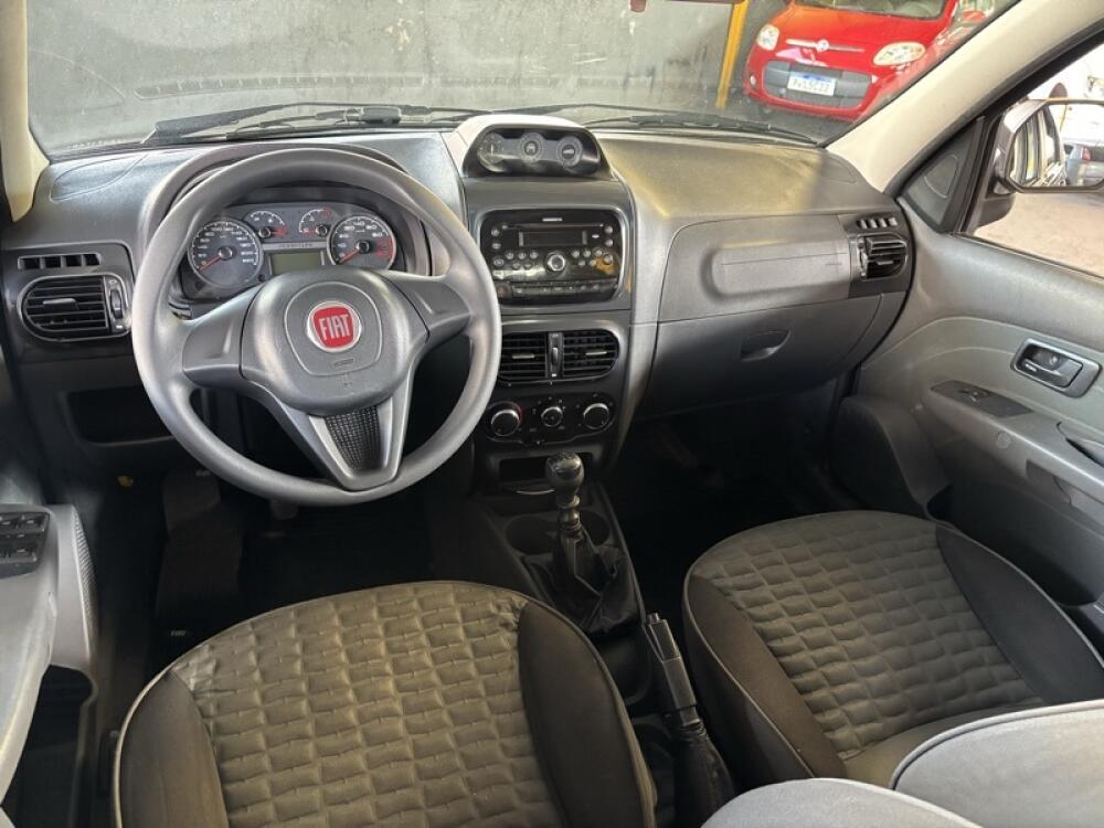 Fiat Marea Weekend
