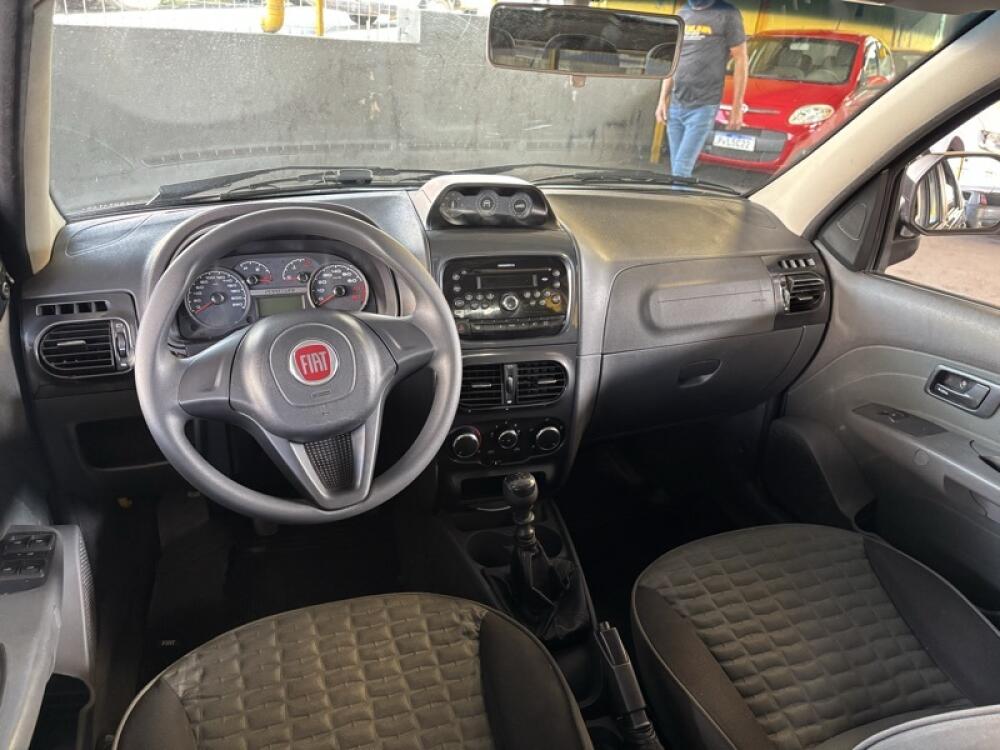 Fiat Marea Weekend
