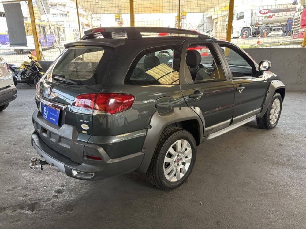 Fiat Marea Weekend