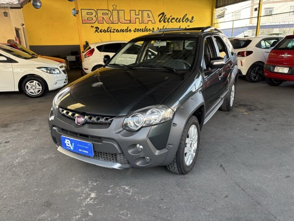 Fiat Marea Weekend
