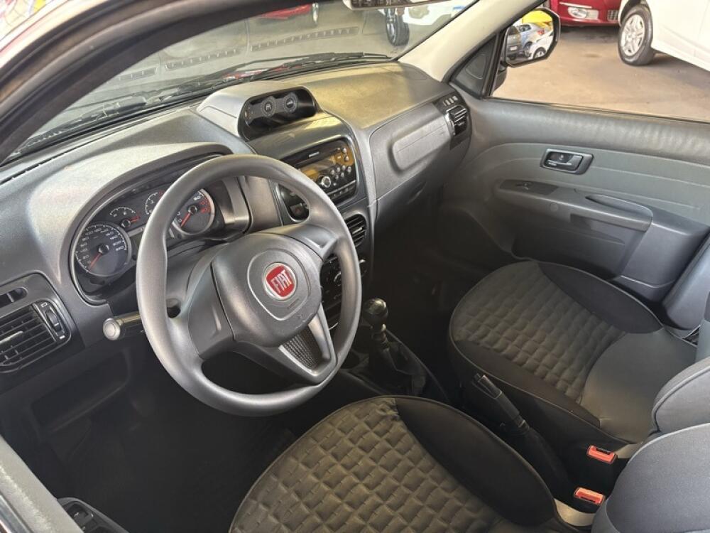 Fiat Marea Weekend