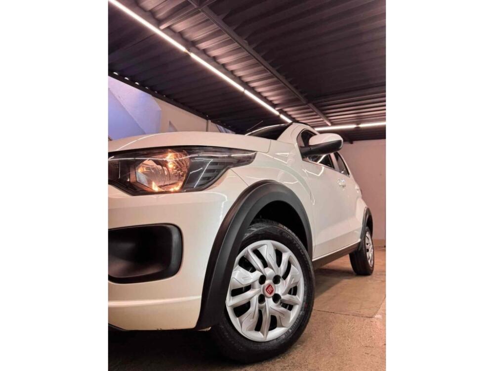 Fiat Mobi