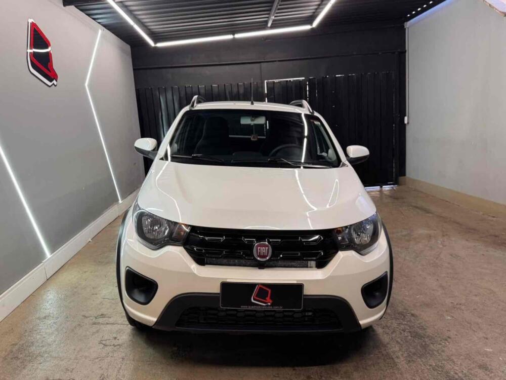 Fiat Mobi