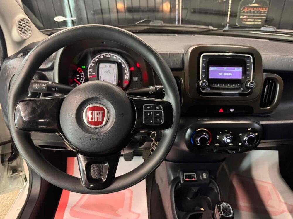 Fiat Mobi