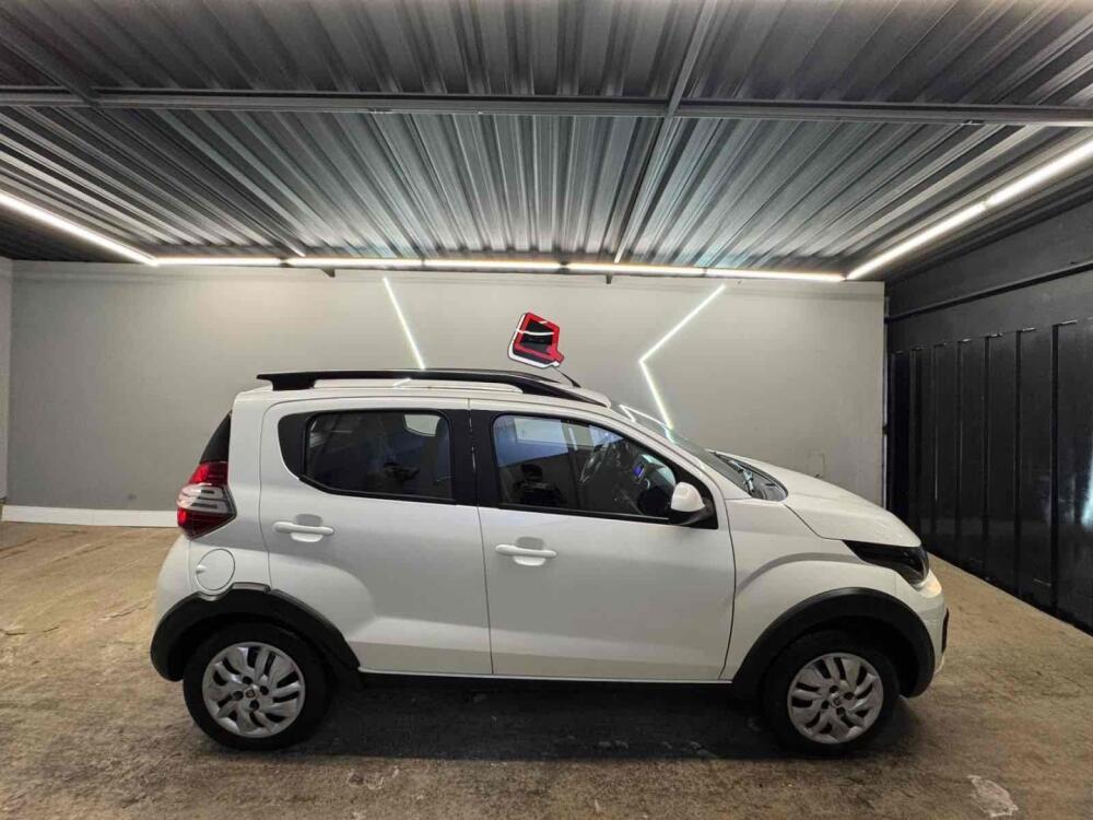 Fiat Mobi