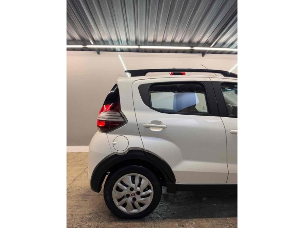 Fiat Mobi