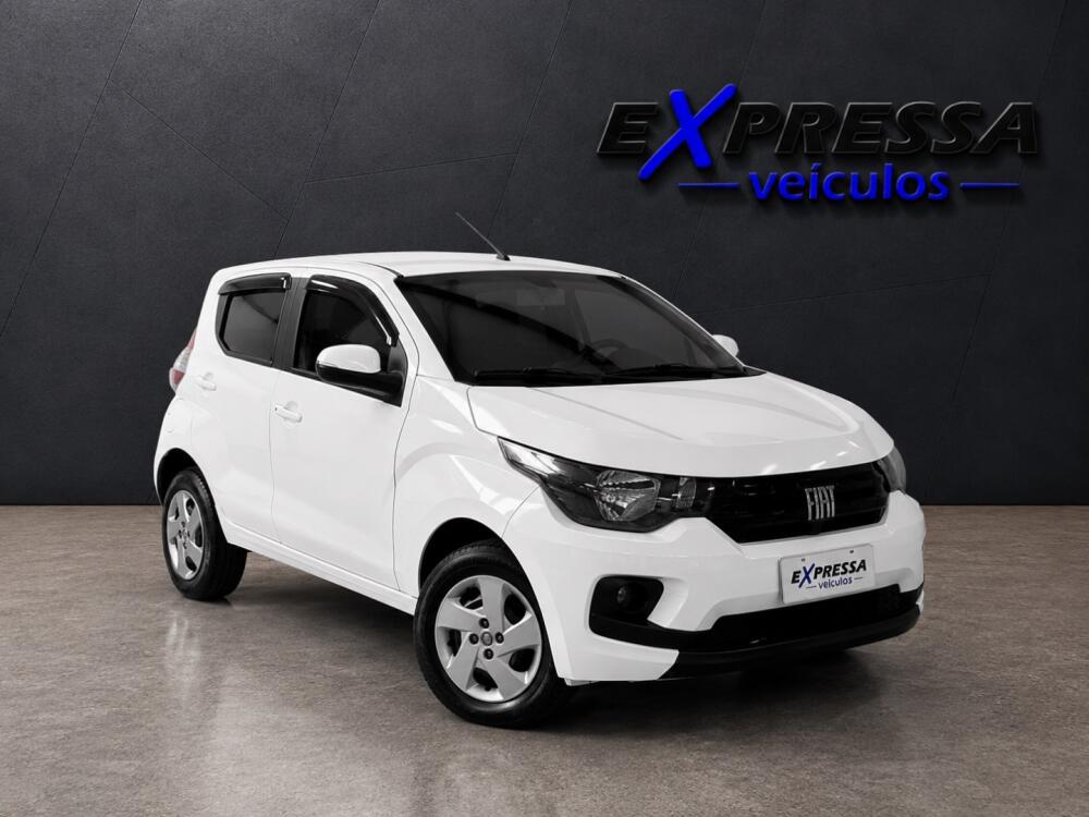 Fiat Mobi