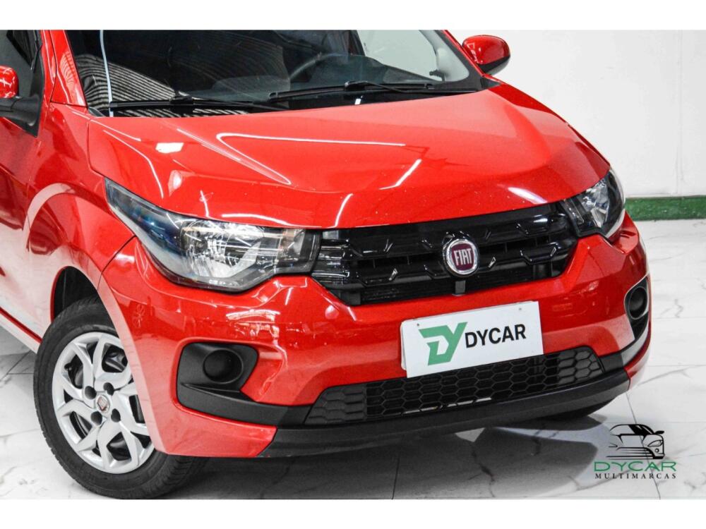 Fiat Mobi