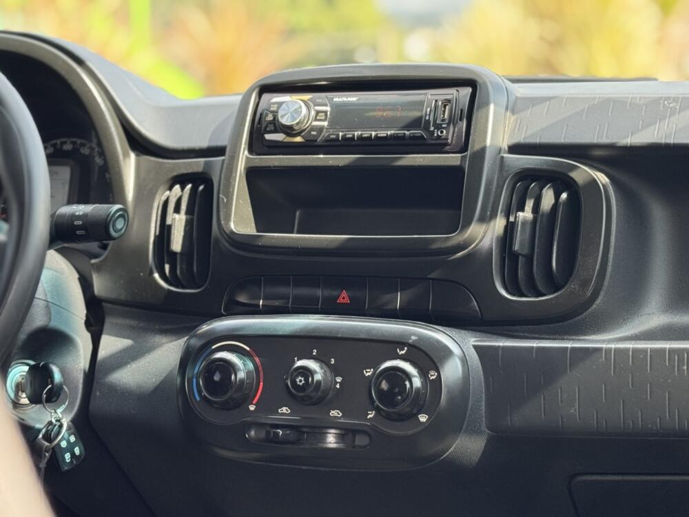 Fiat Mobi