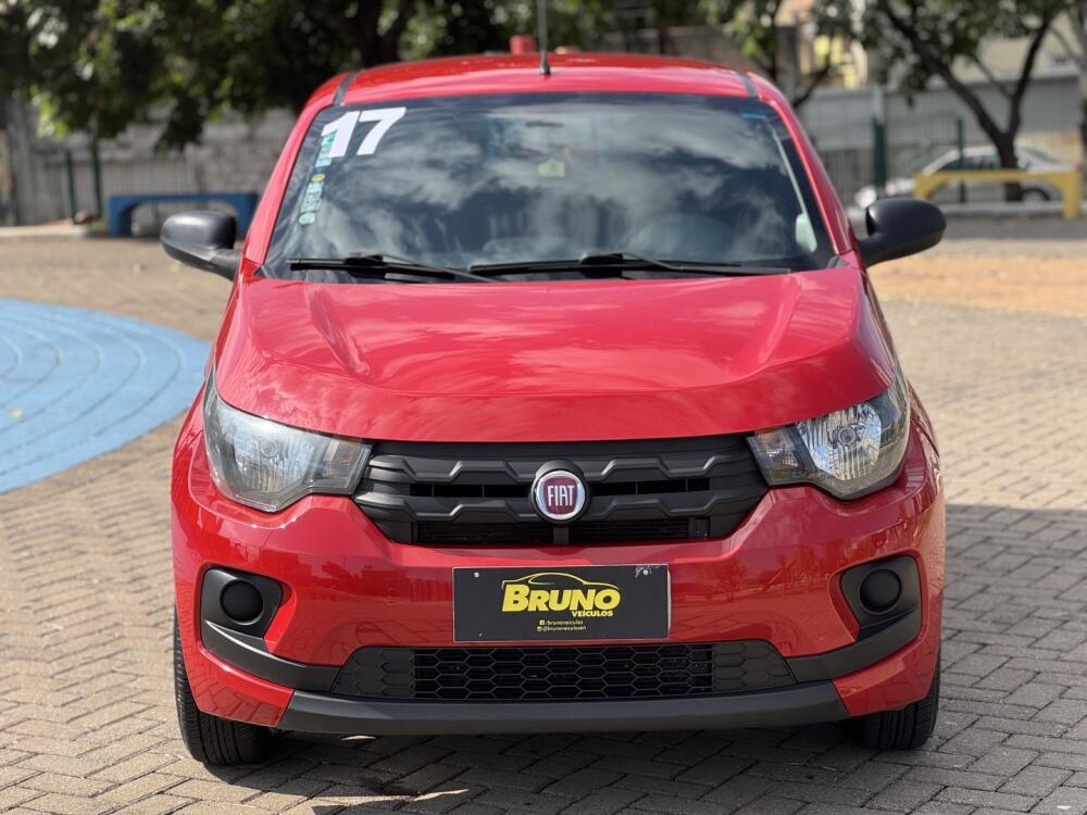 Fiat Mobi