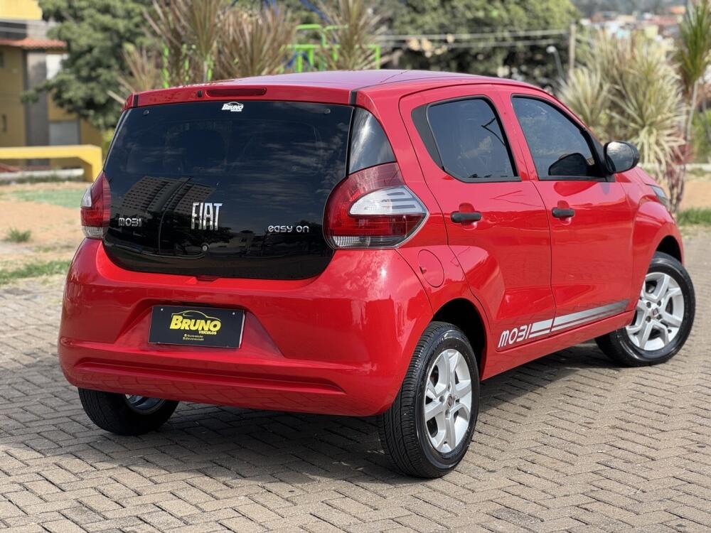 Fiat Mobi