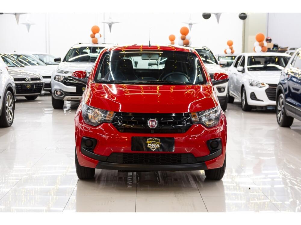 Fiat Mobi