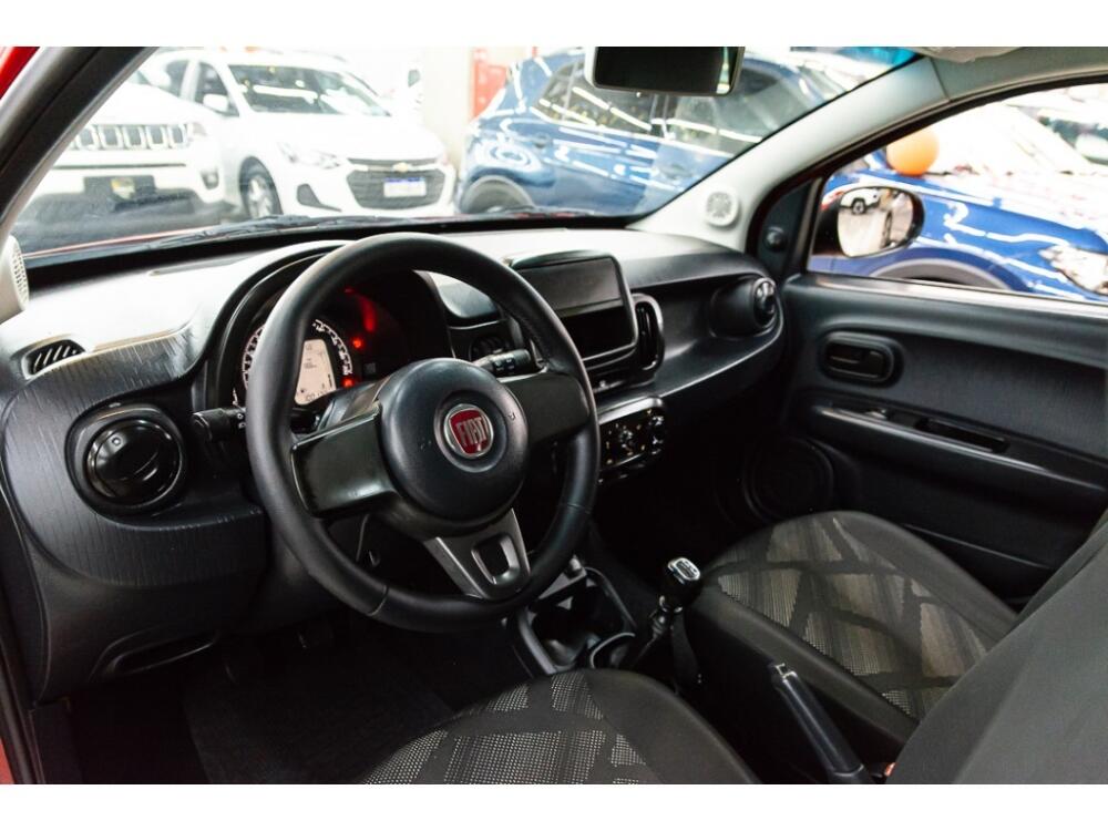 Fiat Mobi