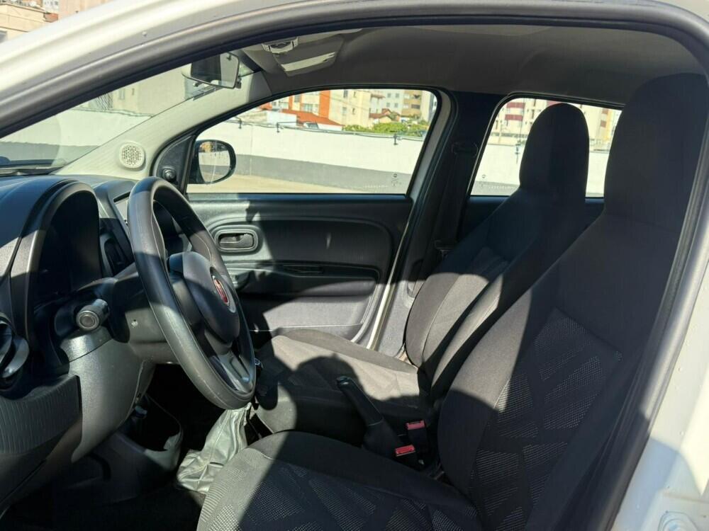 Fiat Mobi