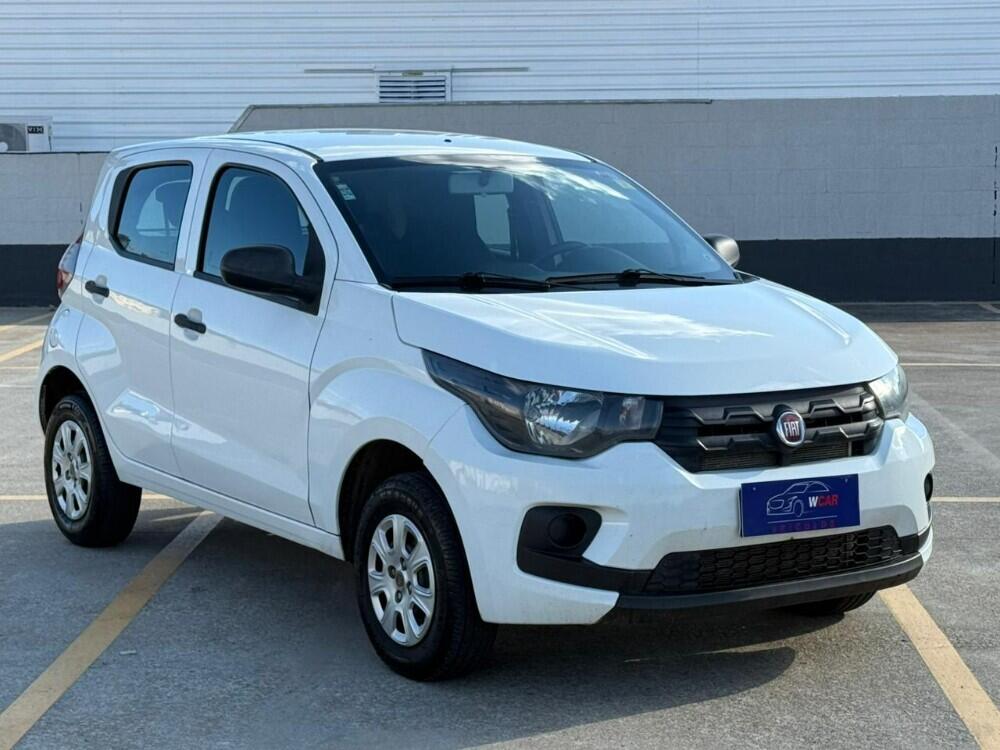 Fiat Mobi