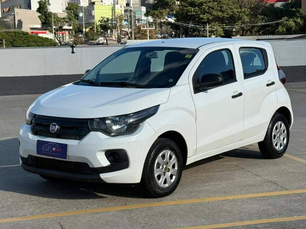 Fiat Mobi