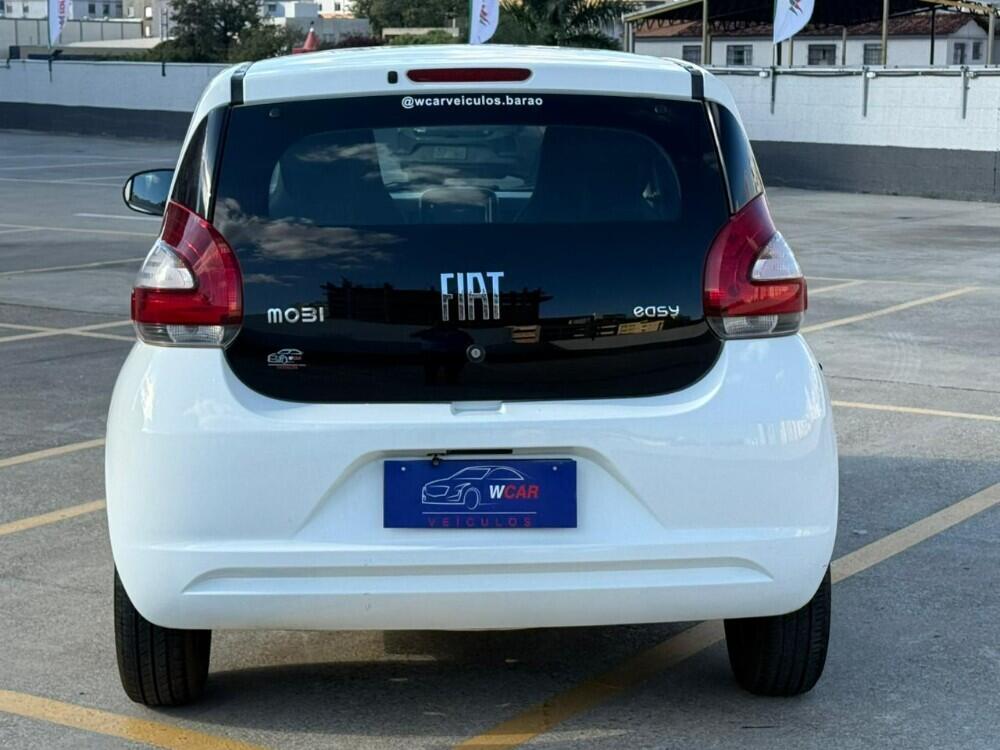 Fiat Mobi