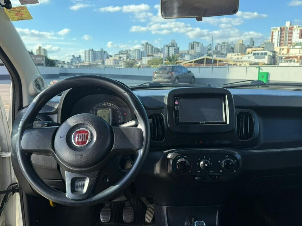 Fiat Mobi