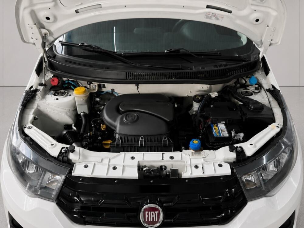Fiat Mobi