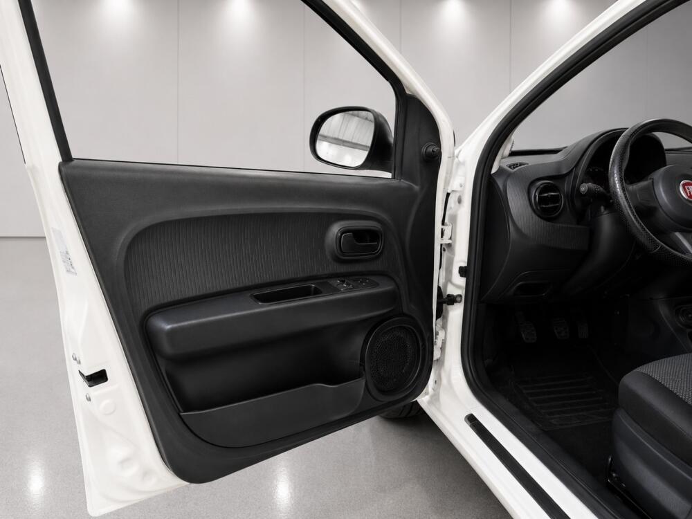 Fiat Mobi