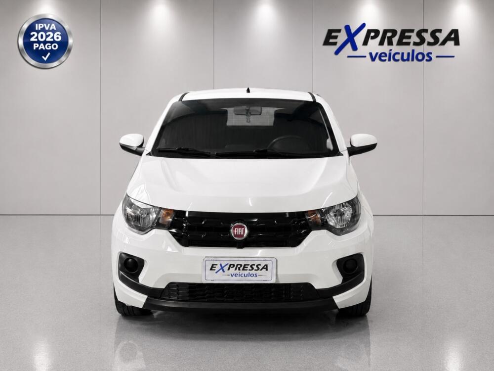 Fiat Mobi