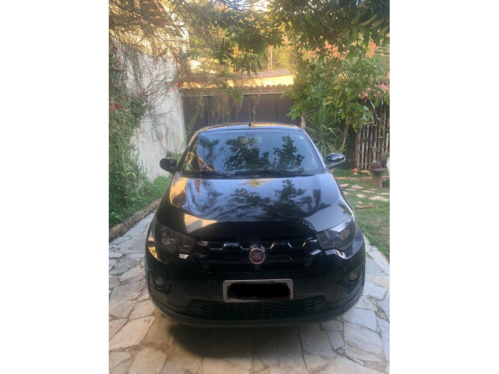 Fiat Mobi