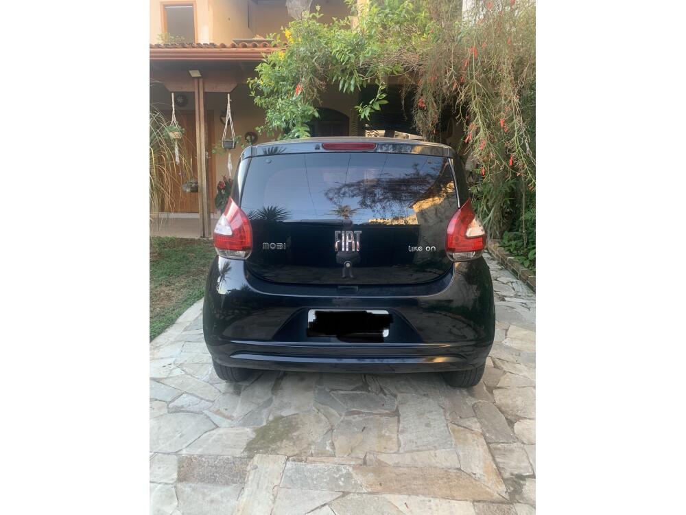 Fiat Mobi