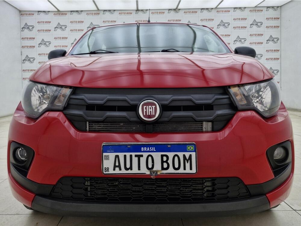 Fiat Mobi