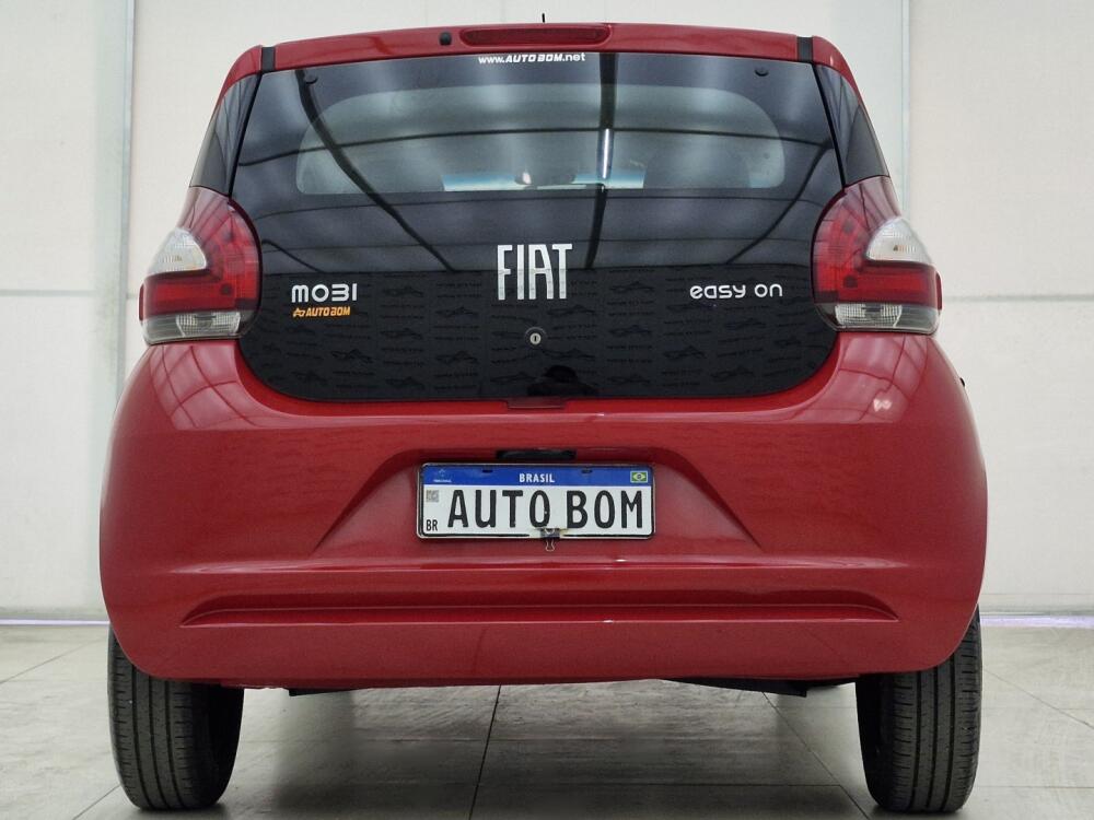 Fiat Mobi