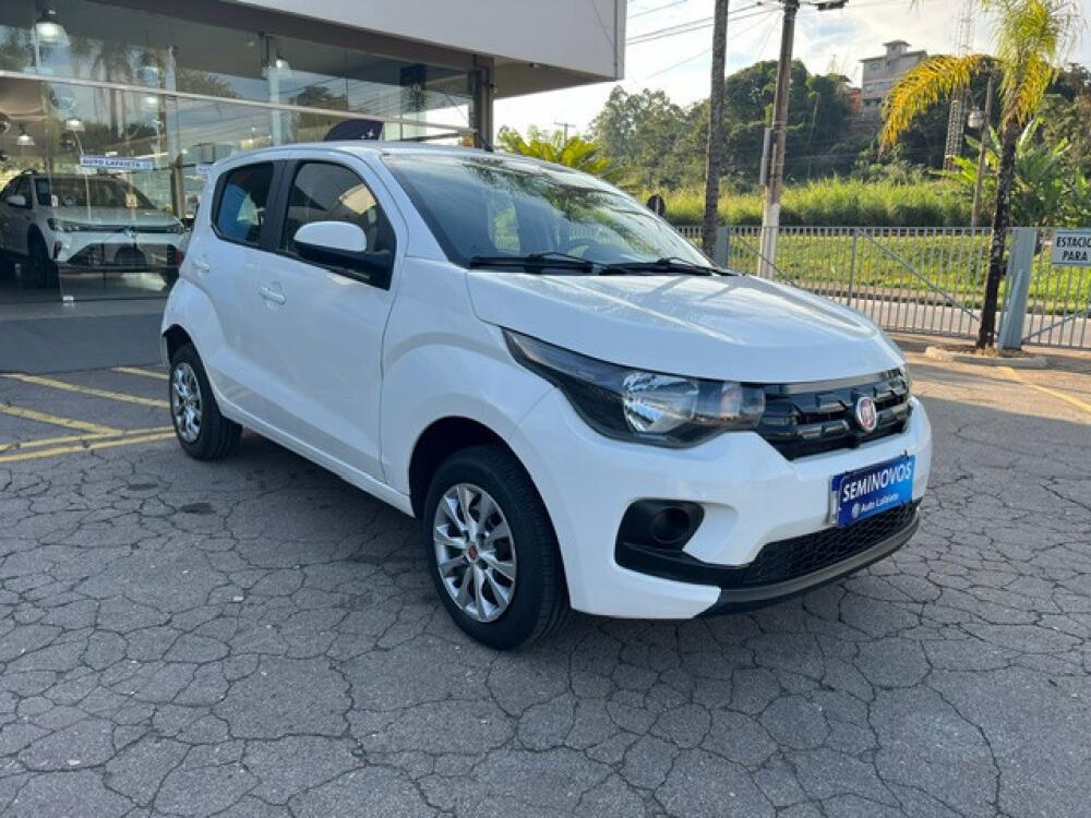 Fiat Mobi