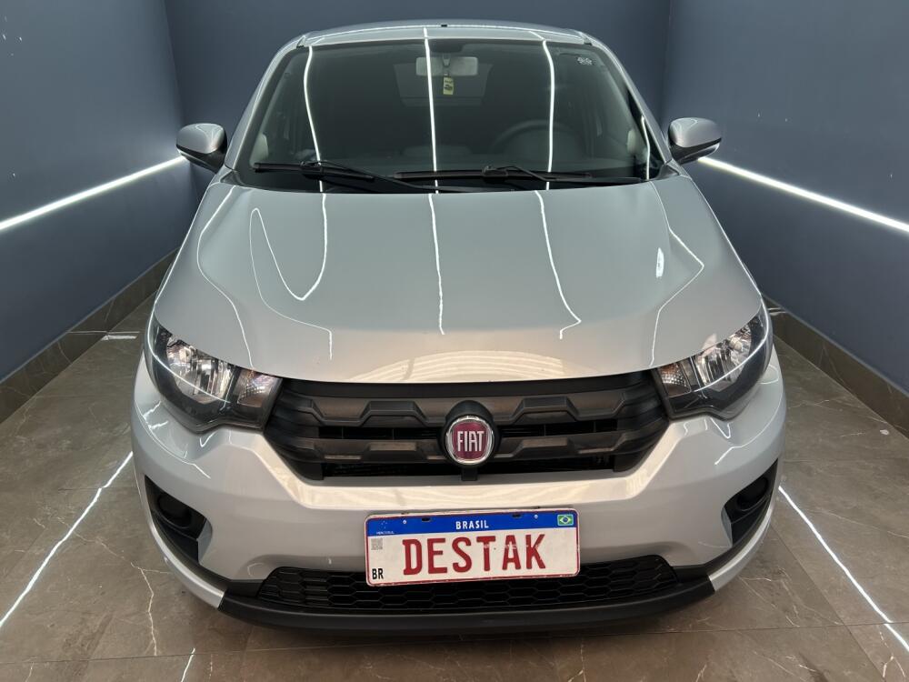 Fiat Mobi