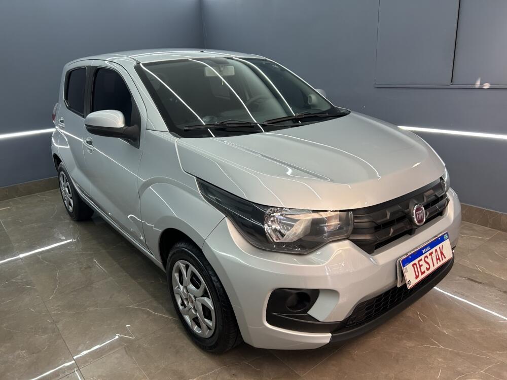 Fiat Mobi
