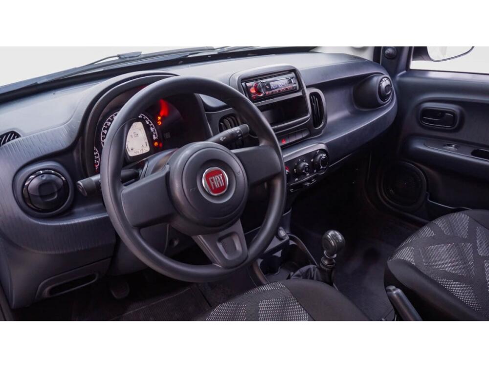 Fiat Mobi