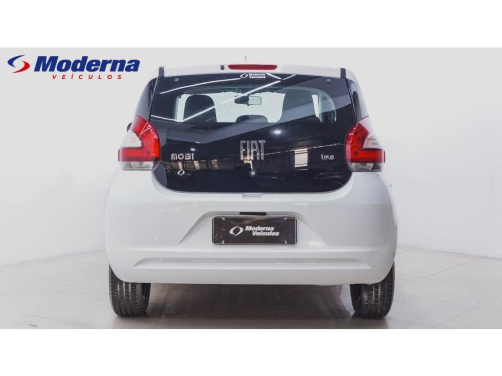 Fiat Mobi