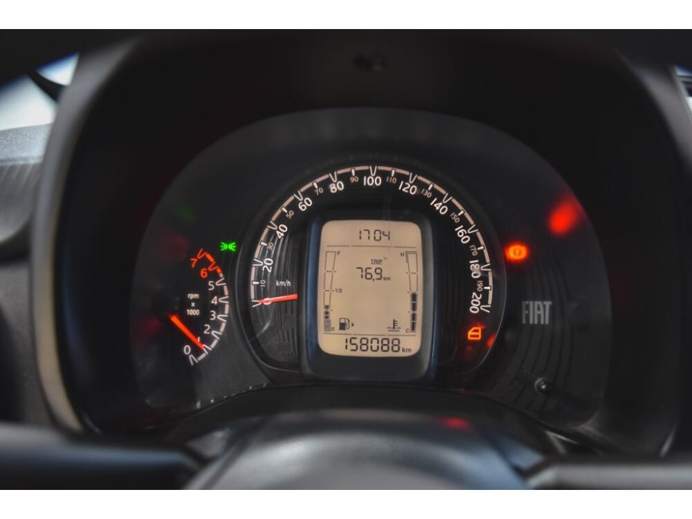 Fiat Mobi