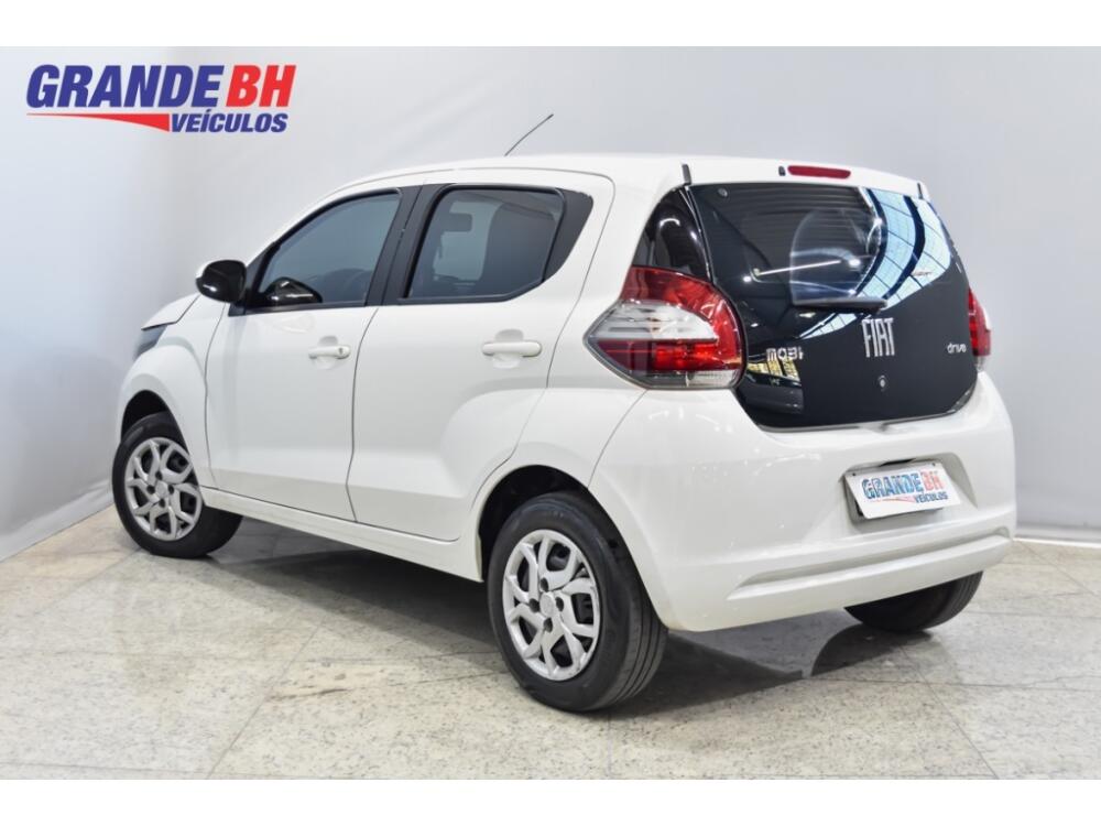 Fiat Mobi
