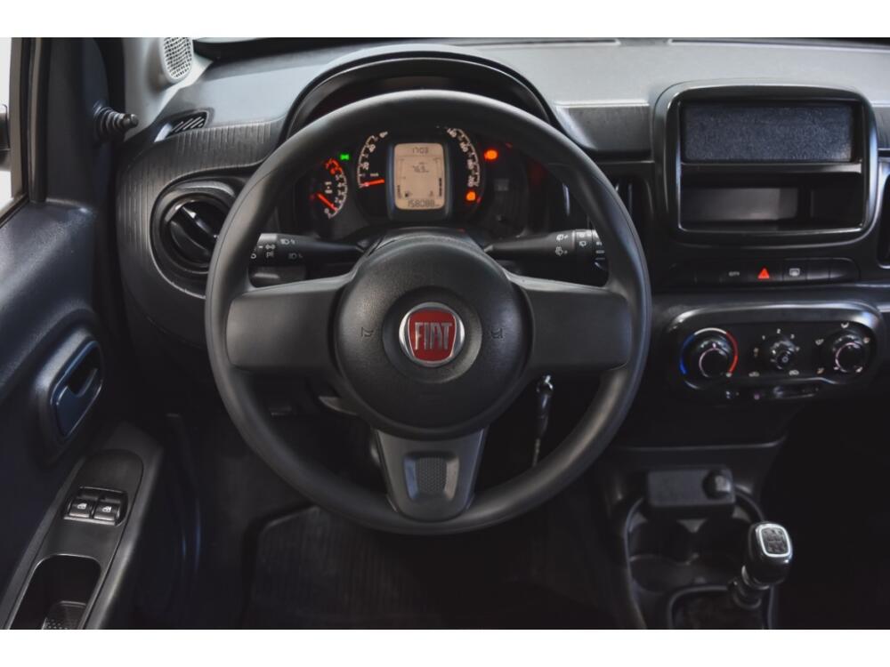 Fiat Mobi