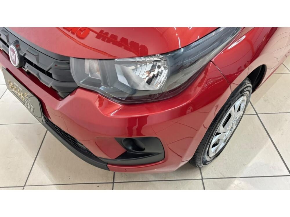 Fiat Mobi