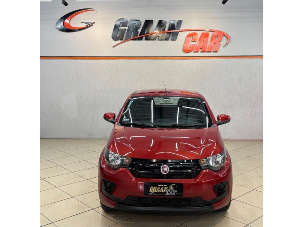 Fiat Mobi