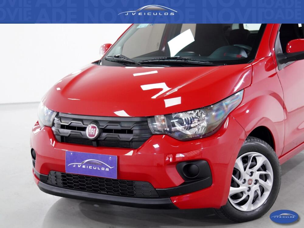 Fiat Mobi