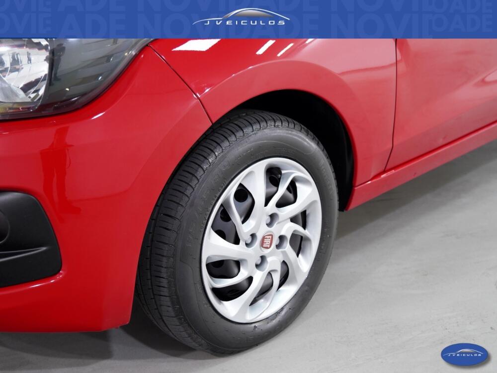 Fiat Mobi
